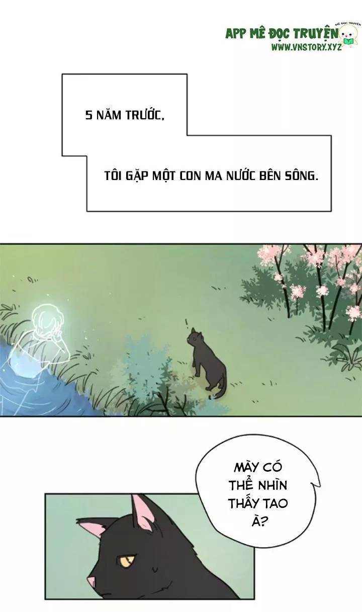 Cạm Bẫy Ngọt Ngào Chapter 73 - 5