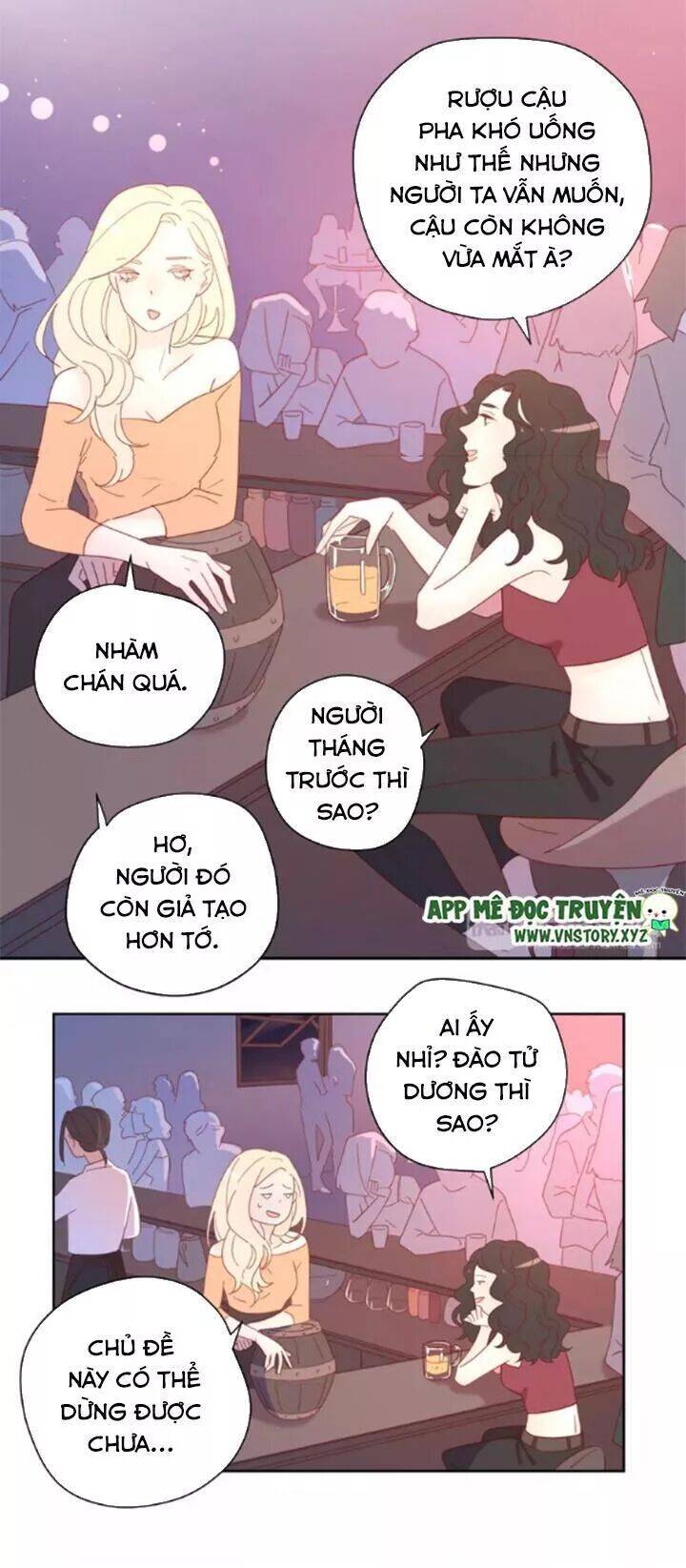 Cạm Bẫy Ngọt Ngào Chapter 75 - 40