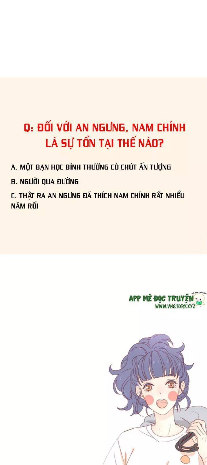 Cạm Bẫy Ngọt Ngào Chapter 76 - 51