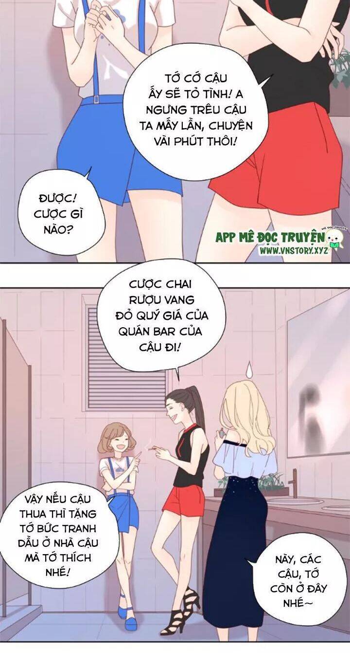 Cạm Bẫy Ngọt Ngào Chapter 77 - 41