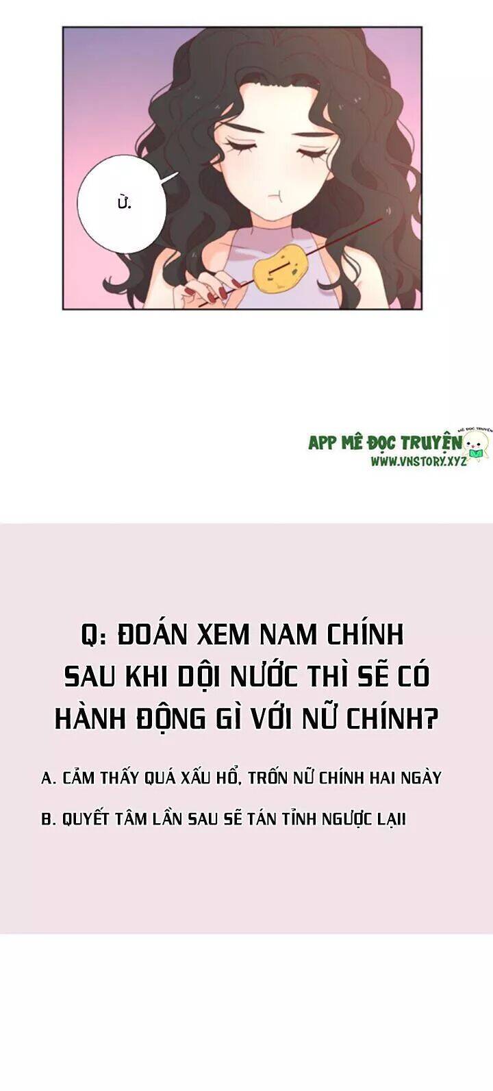 Cạm Bẫy Ngọt Ngào Chapter 79 - 53