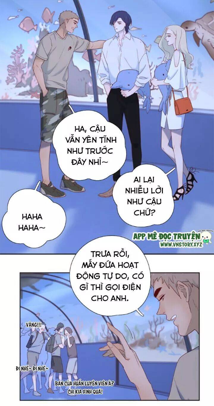 Cạm Bẫy Ngọt Ngào Chapter 86 - 12