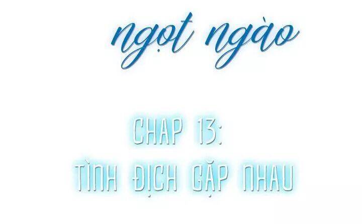 Cạm Bẫy Ngọt Ngào Chapter 86 - 7