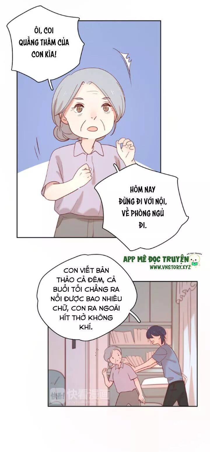 Cạm Bẫy Ngọt Ngào Chapter 88 - 14