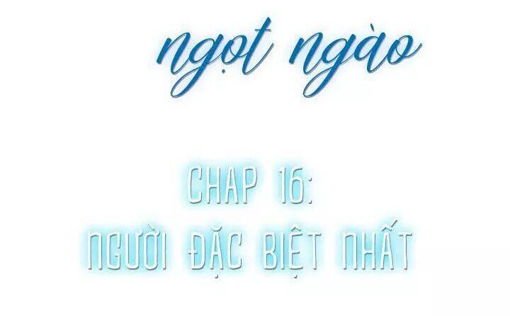 Cạm Bẫy Ngọt Ngào Chapter 89 - 7