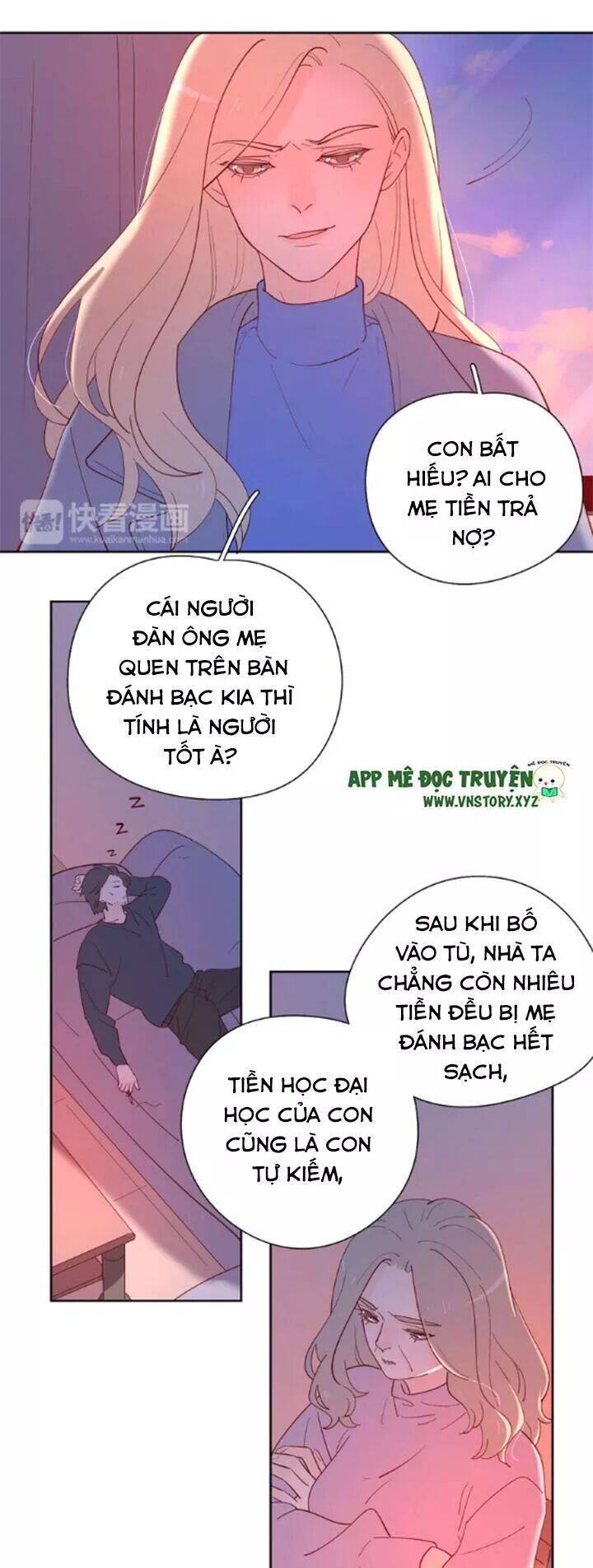 Cạm Bẫy Ngọt Ngào Chapter 92 - 32