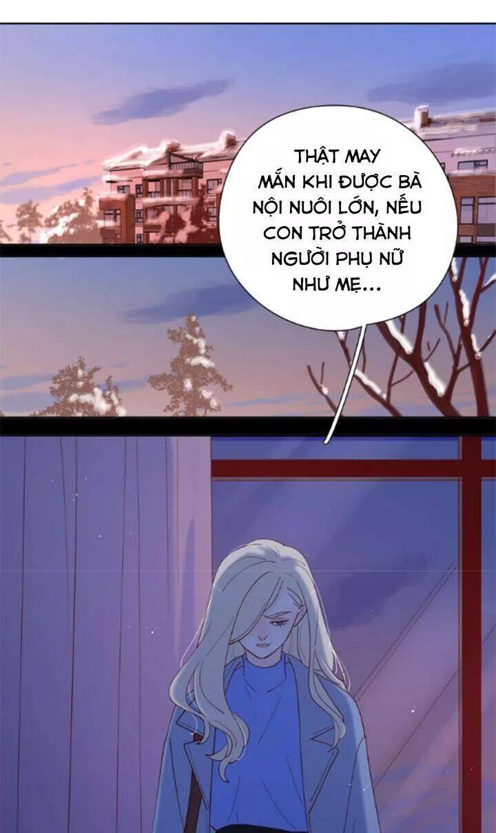 Cạm Bẫy Ngọt Ngào Chapter 92 - 39