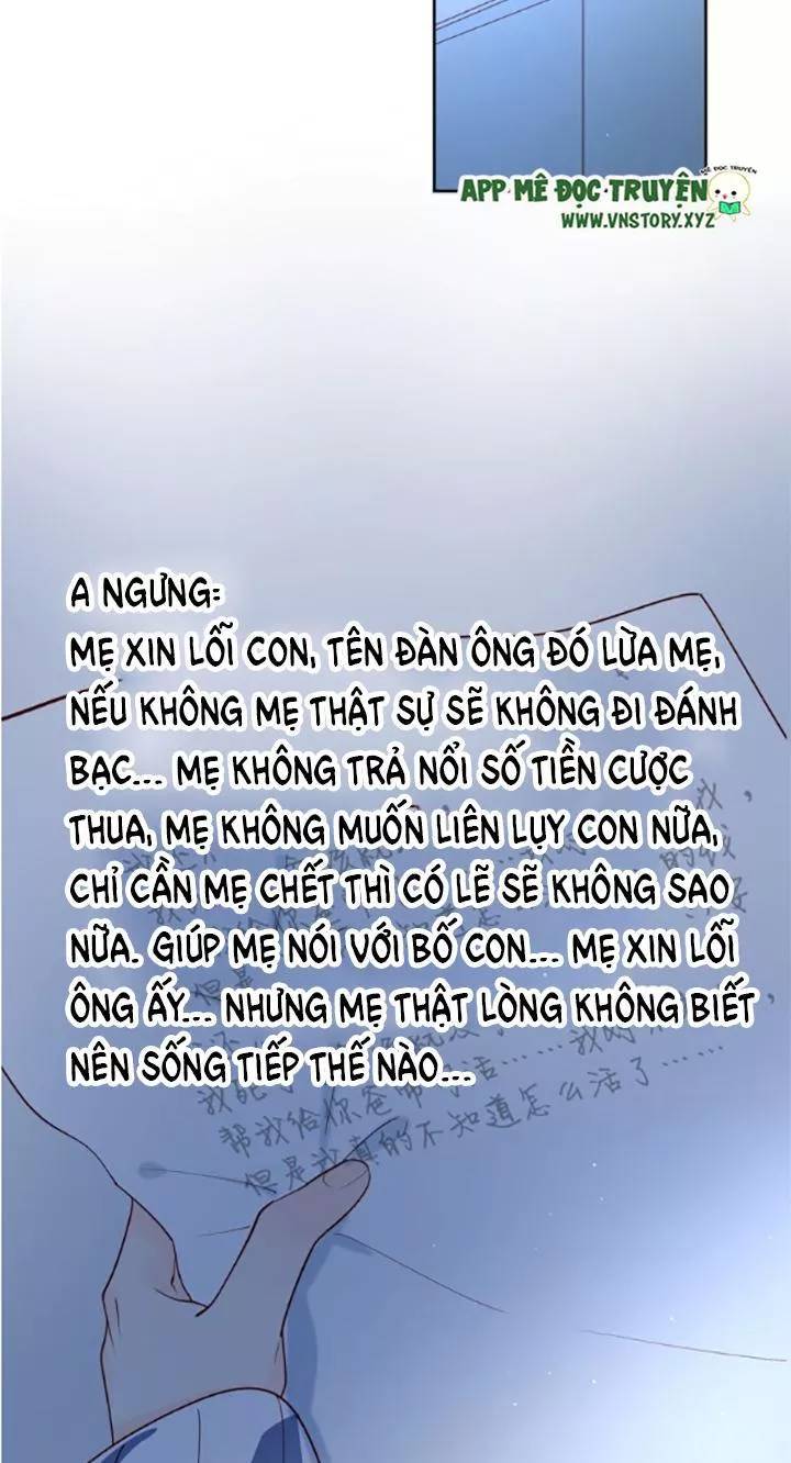 Cạm Bẫy Ngọt Ngào Chapter 96 - 31