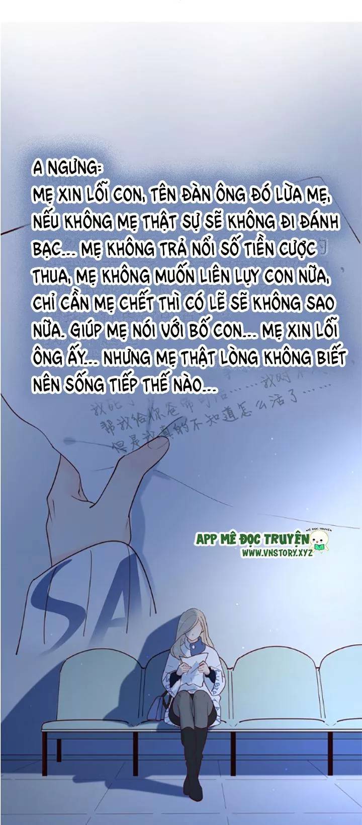 Cạm Bẫy Ngọt Ngào Chapter 97 - 5