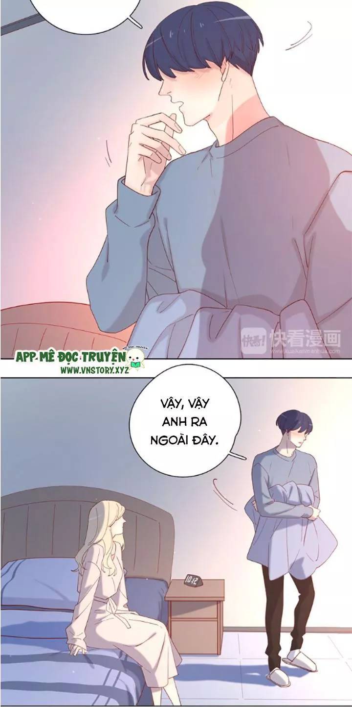 Cạm Bẫy Ngọt Ngào Chapter 98 - 17