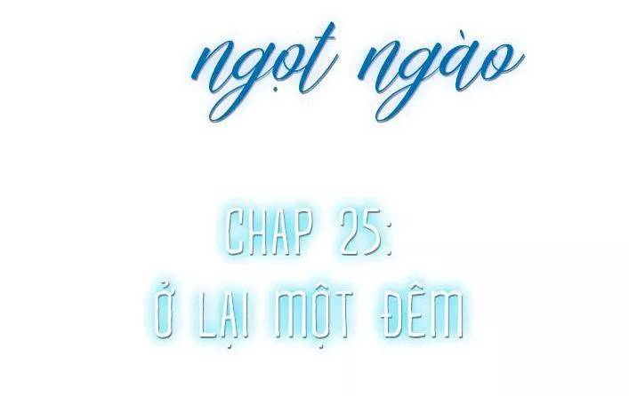 Cạm Bẫy Ngọt Ngào Chapter 98 - 3