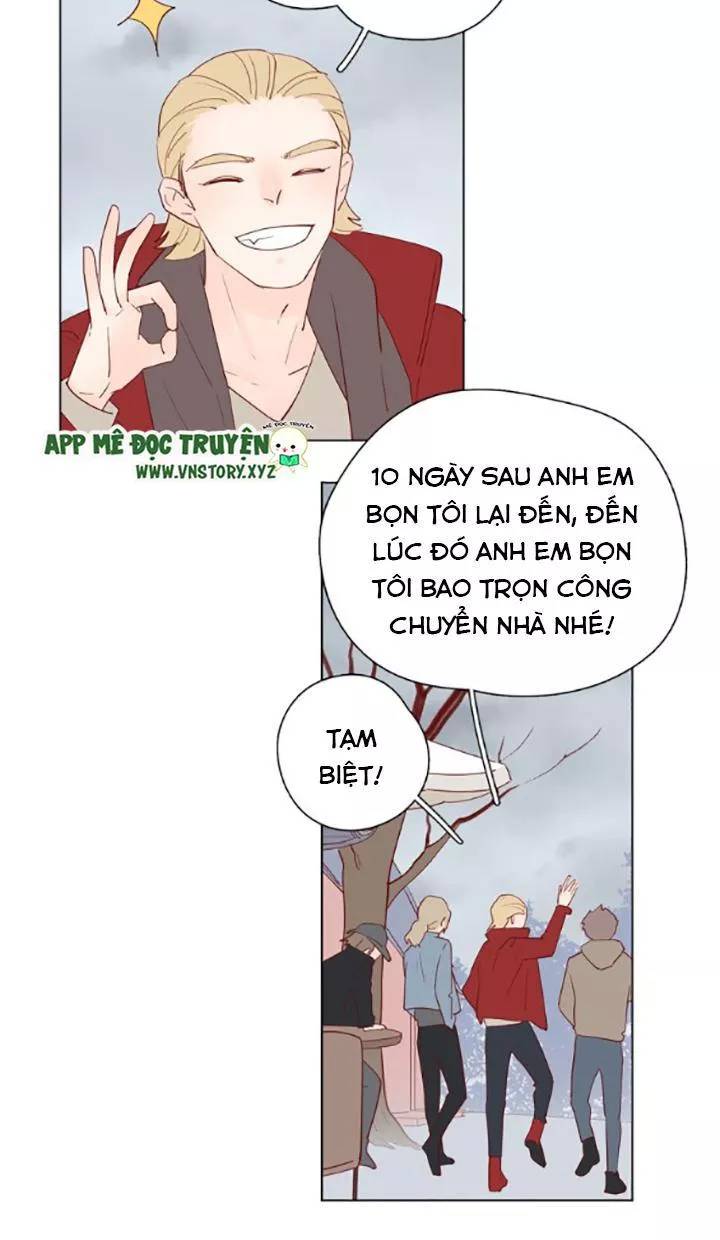 Cạm Bẫy Ngọt Ngào Chapter 99 - 11