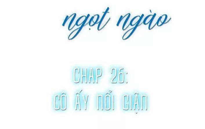 Cạm Bẫy Ngọt Ngào Chapter 99 - 3