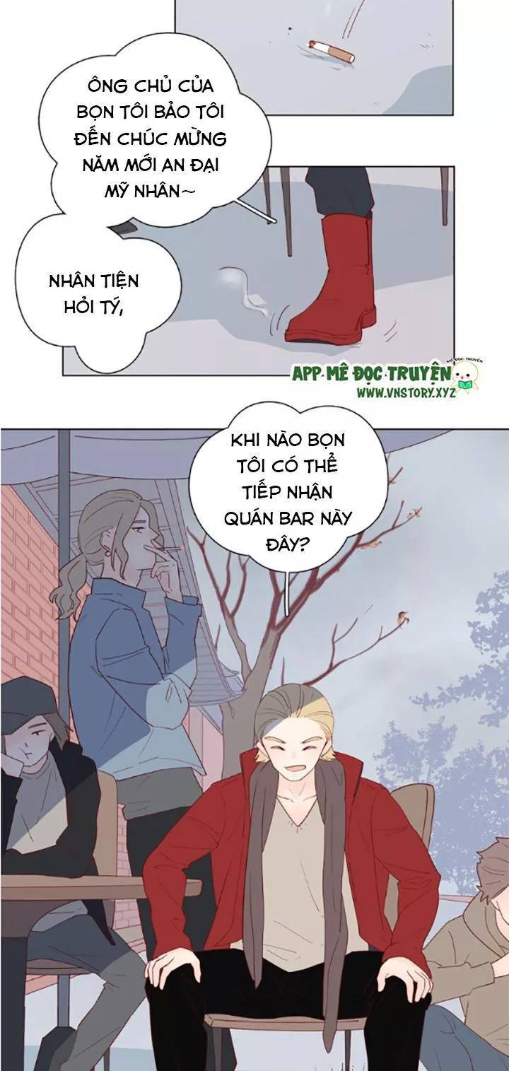 Cạm Bẫy Ngọt Ngào Chapter 99 - 9