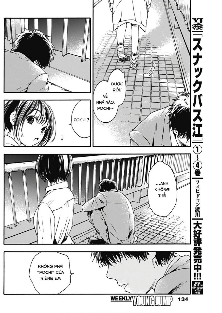 Pochi Gokko Chapter 3 - 10