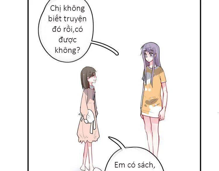 Quy Tắc Của Mỹ Nam Chapter 40 - 29