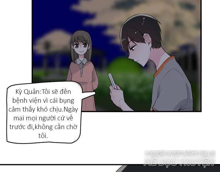 Quy Tắc Của Mỹ Nam Chapter 40 - 66