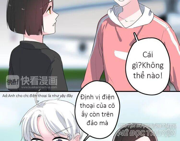 Quy Tắc Của Mỹ Nam Chapter 43 - 16