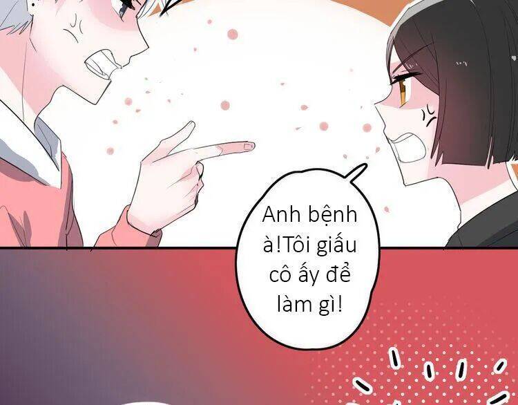 Quy Tắc Của Mỹ Nam Chapter 43 - 18