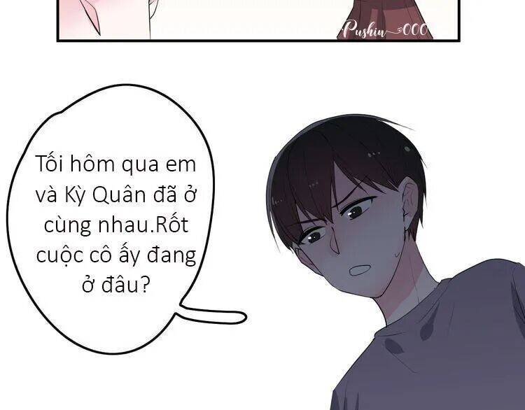 Quy Tắc Của Mỹ Nam Chapter 43 - 22