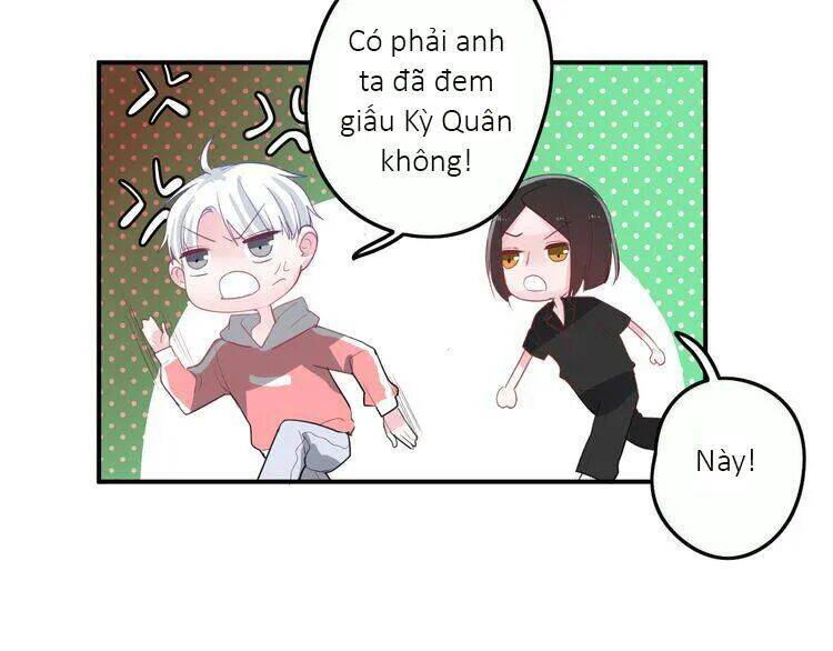 Quy Tắc Của Mỹ Nam Chapter 43 - 30