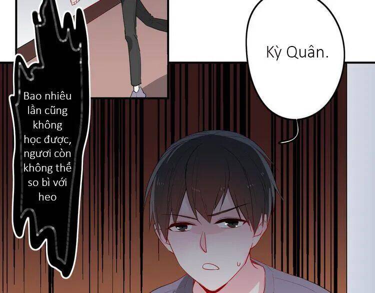 Quy Tắc Của Mỹ Nam Chapter 43 - 35