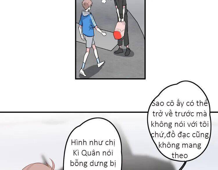 Quy Tắc Của Mỹ Nam Chapter 43 - 5