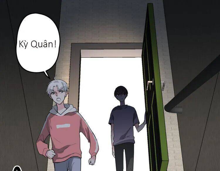 Quy Tắc Của Mỹ Nam Chapter 43 - 44