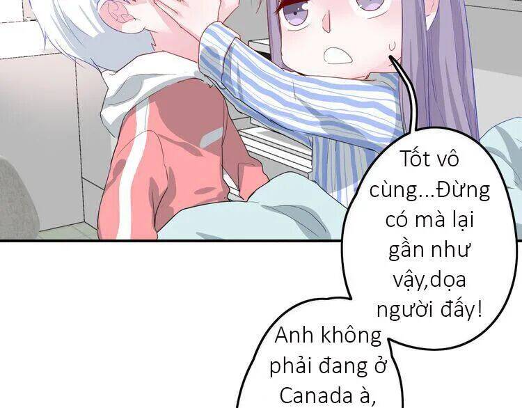 Quy Tắc Của Mỹ Nam Chapter 43 - 58