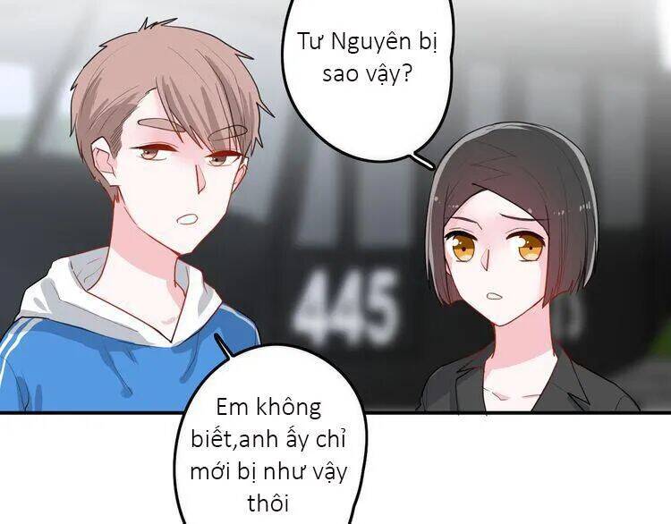 Quy Tắc Của Mỹ Nam Chapter 43 - 8