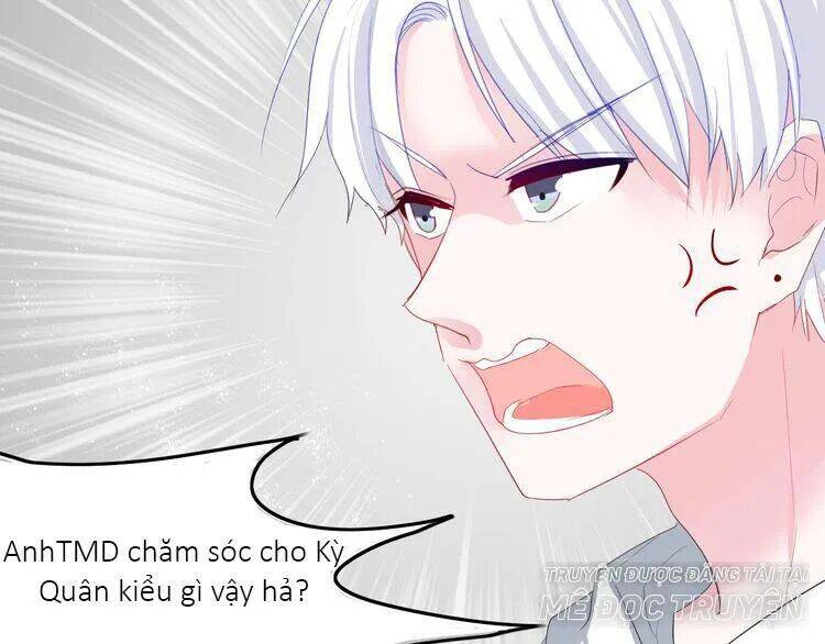 Quy Tắc Của Mỹ Nam Chapter 43 - 71