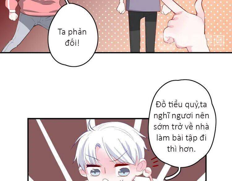 Quy Tắc Của Mỹ Nam Chapter 44 - 25