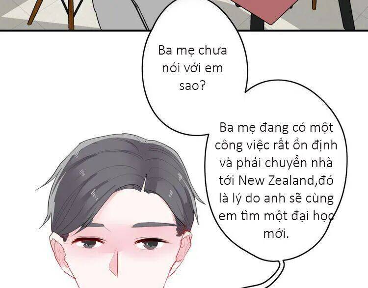 Quy Tắc Của Mỹ Nam Chapter 45 - 42