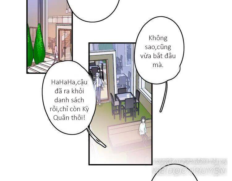 Quy Tắc Của Mỹ Nam Chapter 45 - 51