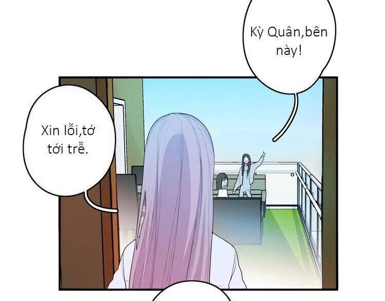 Quy Tắc Của Mỹ Nam Chapter 45 - 52