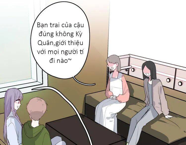 Quy Tắc Của Mỹ Nam Chapter 45 - 60