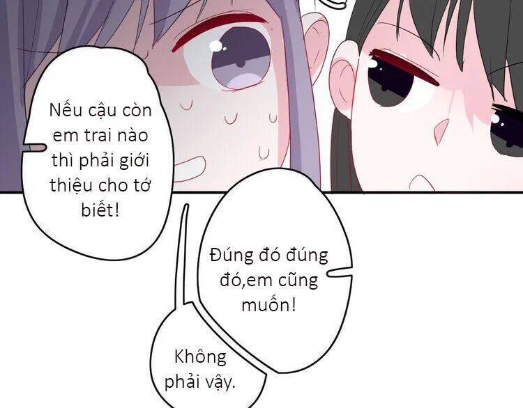 Quy Tắc Của Mỹ Nam Chapter 45 - 68