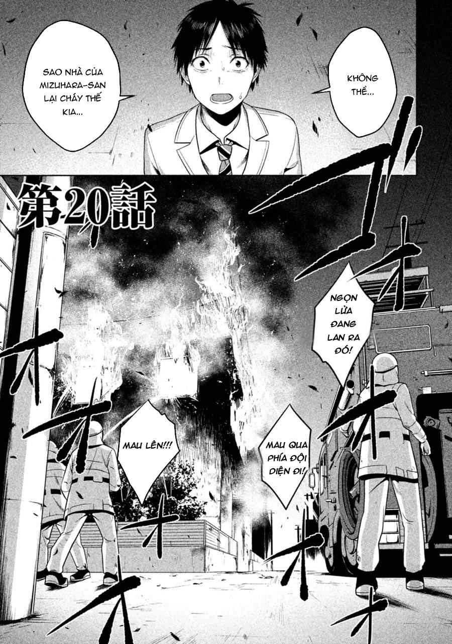 Rule - Annihilation Classroom Chapter 20 - 2