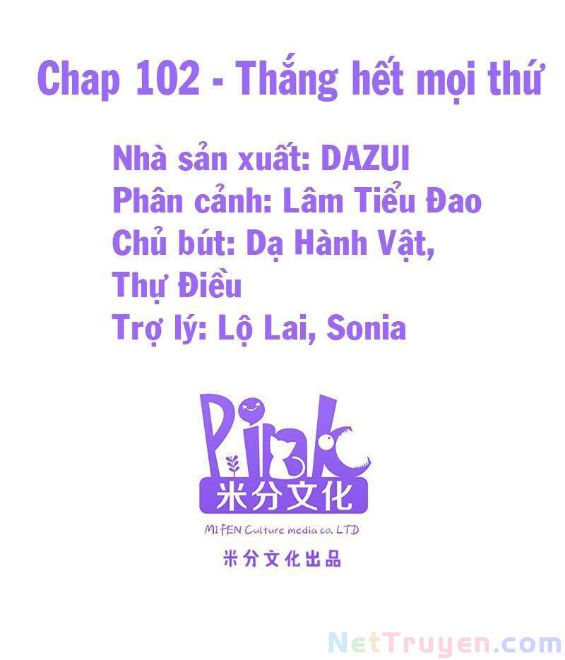 Đọc Tâm Cuồng Phi Khuynh Thiên Hạ Chapter 102 - 2