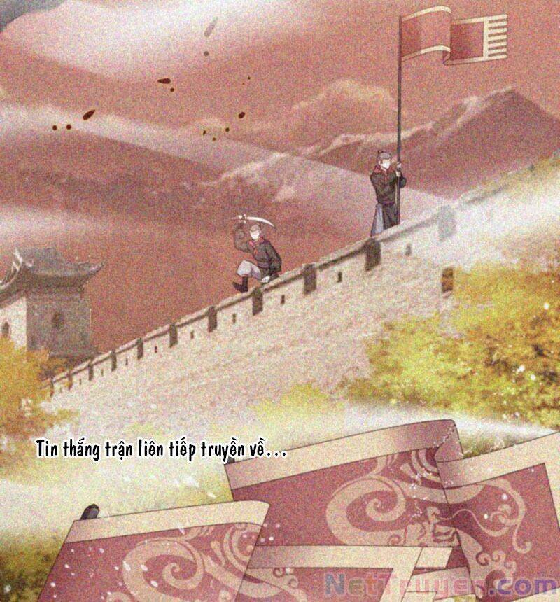 Đọc Tâm Cuồng Phi Khuynh Thiên Hạ Chapter 103 - 6