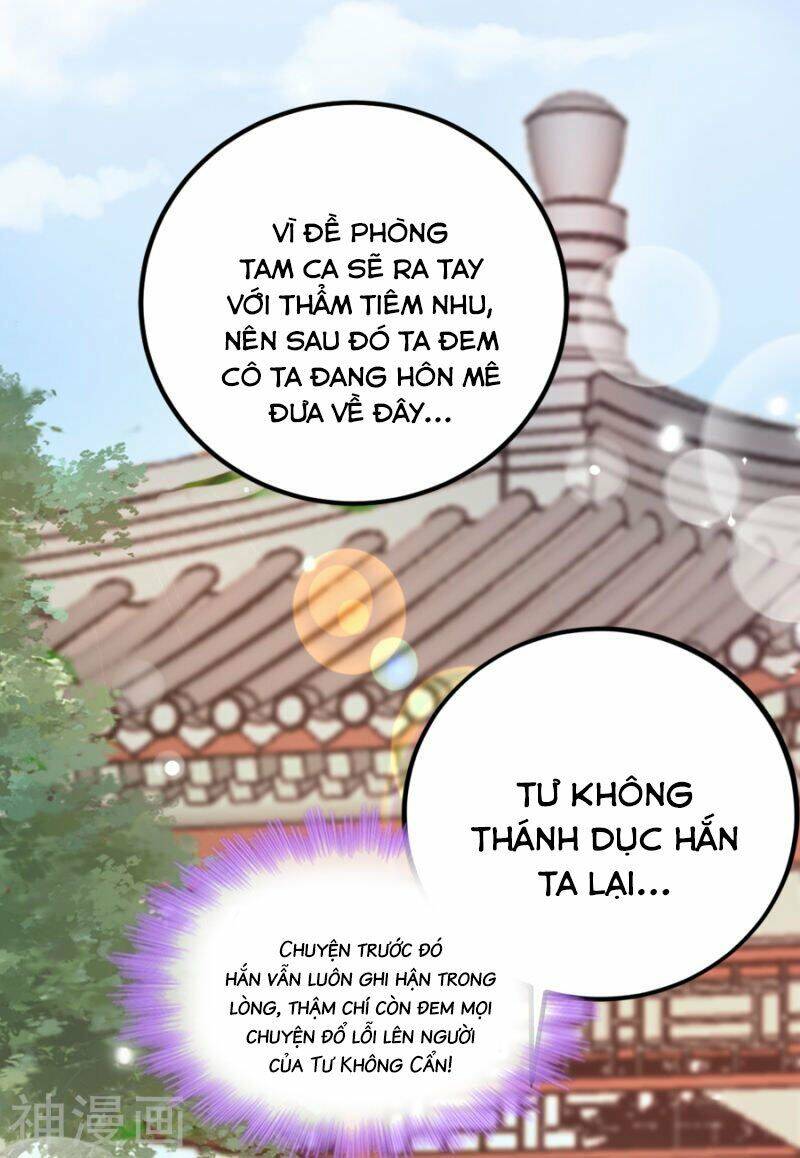 Đọc Tâm Cuồng Phi Khuynh Thiên Hạ Chapter 77 - 29