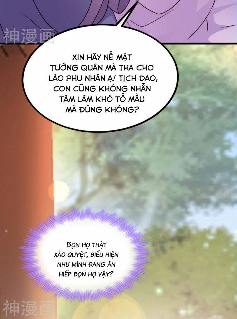 Đọc Tâm Cuồng Phi Khuynh Thiên Hạ Chapter 86 - 11