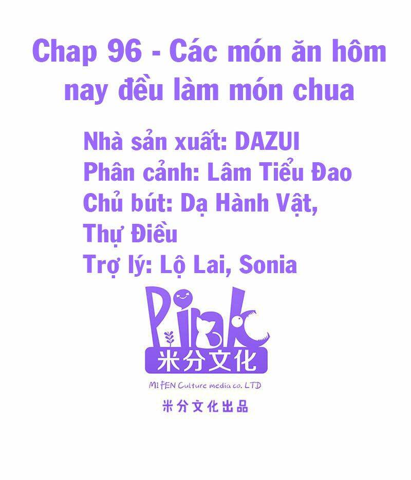 Đọc Tâm Cuồng Phi Khuynh Thiên Hạ Chapter 96 - 2