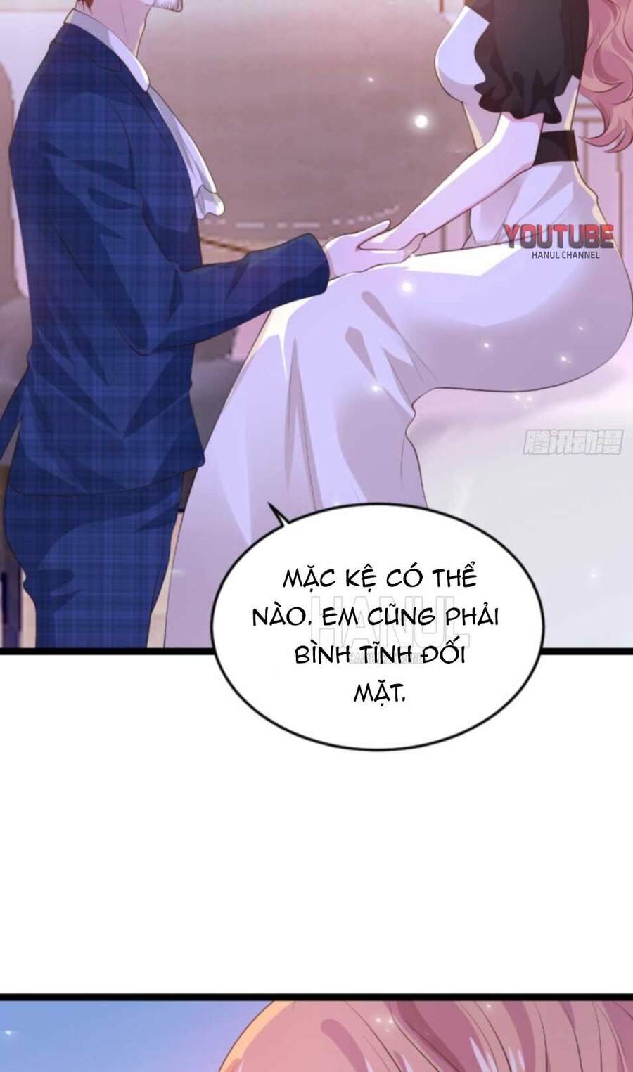 Bảo Bối Đáng Yêu Đột Kích Chapter 156.1 - 3