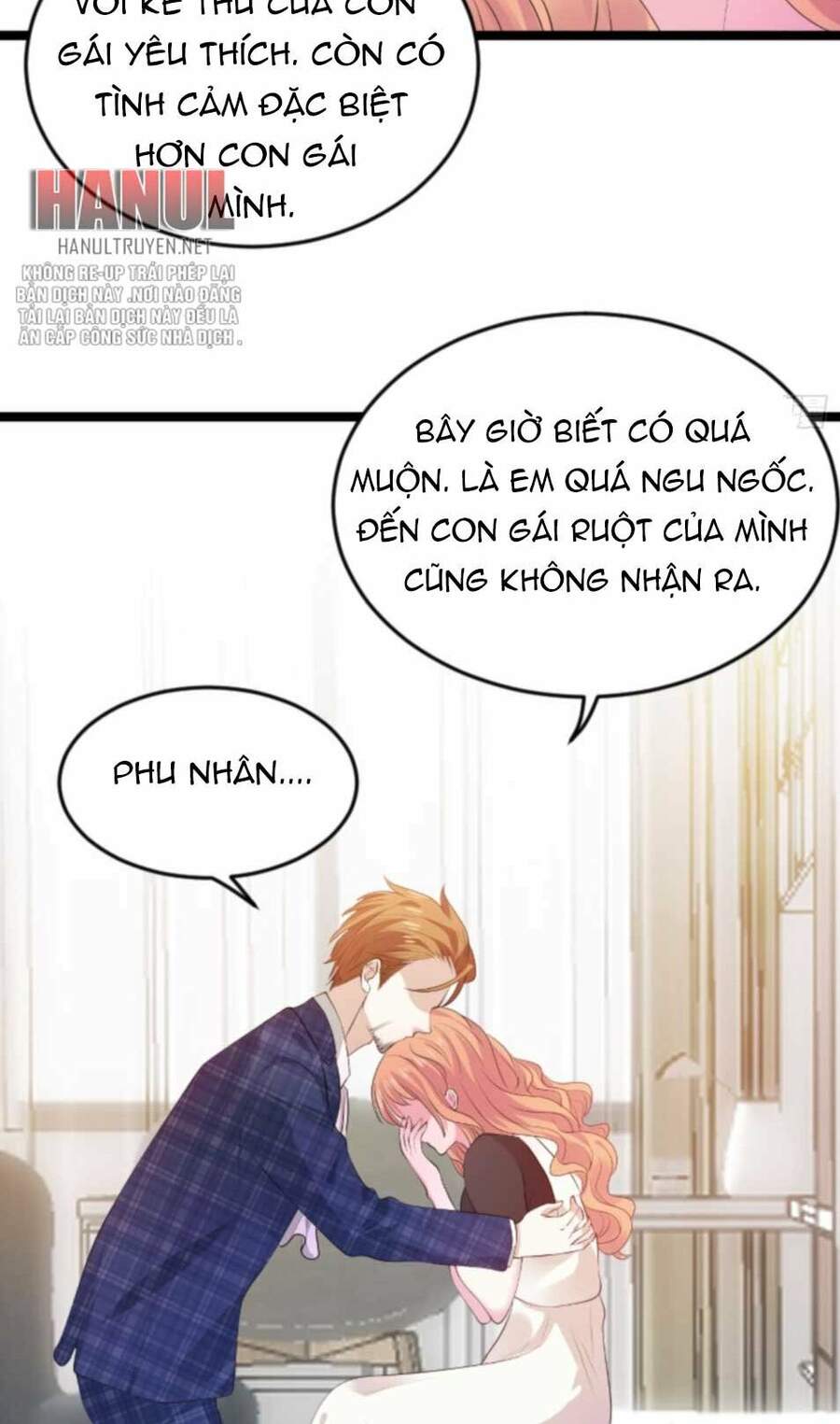 Bảo Bối Đáng Yêu Đột Kích Chapter 156.1 - 9