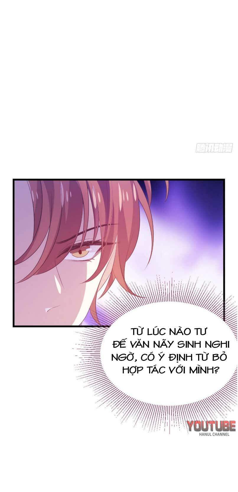 Bảo Bối Đáng Yêu Đột Kích Chapter 168 - 4