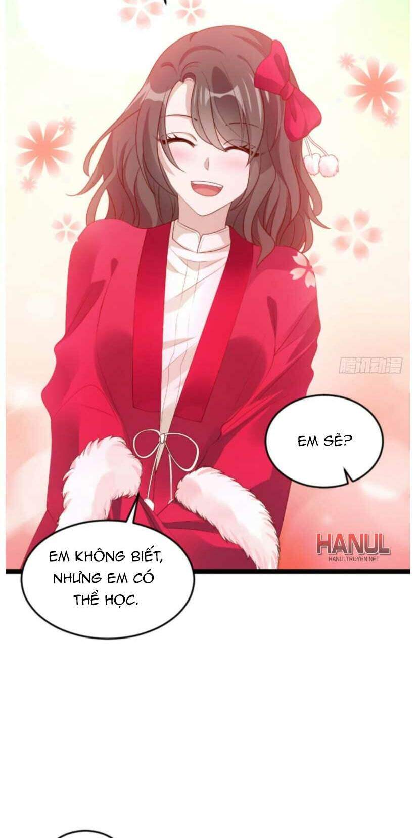 Bảo Bối Đáng Yêu Đột Kích Chapter 177 - 3