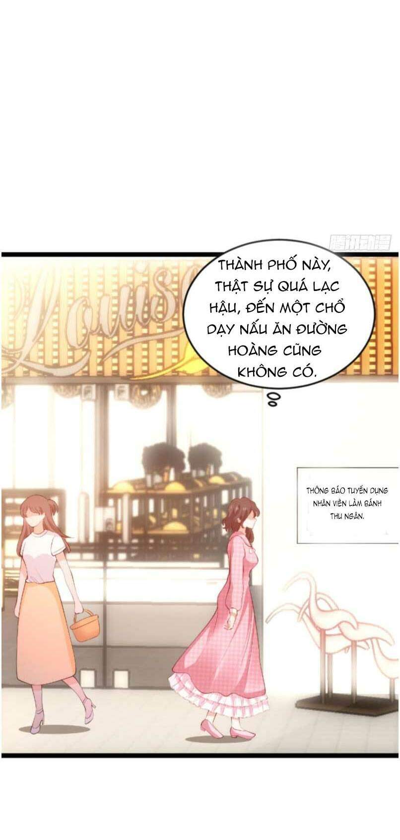 Bảo Bối Đáng Yêu Đột Kích Chapter 183 - 5