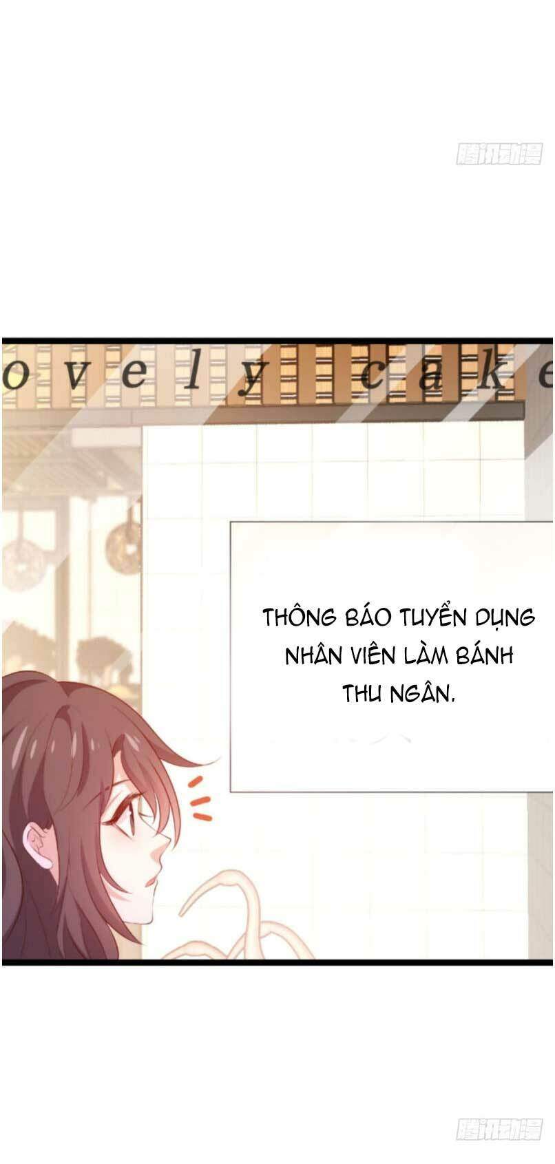 Bảo Bối Đáng Yêu Đột Kích Chapter 183 - 6