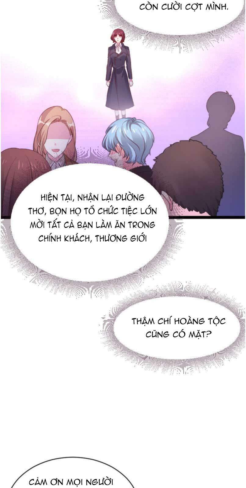 Bảo Bối Đáng Yêu Đột Kích Chapter 196 - 25